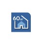 De'Longhi HFS50A20.WH Termoventilatore Vertical Edge, 2000 W, Plastica, Bianco