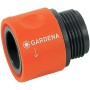 Gardena Raccordo portagomma per Tubi 26,5mm/(G3/4)-Gewinde