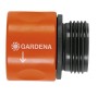Gardena Raccordo portagomma per Tubi 26,5mm/(G3/4)-Gewinde