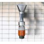 Gardena Raccordo portagomma per Tubi 26,5mm/(G3/4)-Gewinde