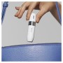 Braun Face FS1000 Mini Depilatore Donna, Depilazione Elettrica Viso, Facile e Veloce, Tocco Finale per Baffetti, Mento e Guance,