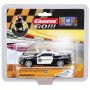 Carrera Toys-2015 Chevrolet Camaro ZL1 Sheriff Modellino Auto, Multicolore, 20064031