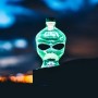 Outerspace Vodka - 700 ml