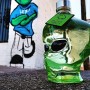 Outerspace Vodka - 700 ml