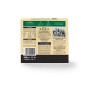 Caffè Vergnano 1882 Caffè Macinato Granaroma - 8 confezioni da 500 gr (totale 4 Kg)