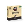 Caffè Vergnano 1882 Caffè Macinato Granaroma - 8 confezioni da 500 gr (totale 4 Kg)