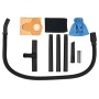 Einhell 2340290 Bidone Aspiratutto TC-VC 1815, 15 L, 1250 W