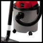 Einhell 2340290 Bidone Aspiratutto TC-VC 1815, 15 L, 1250 W