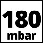 Einhell 2340290 Bidone Aspiratutto TC-VC 1815, 15 L, 1250 W