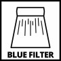 Einhell 2340290 Bidone Aspiratutto TC-VC 1815, 15 L, 1250 W