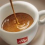 illy Caffè Macinato Espresso Tostato Intenso, 1 Barattolo da 250 gr