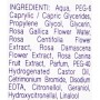 Acqua alle Rose Micellare Struccante - 200ml - 6 confezioni