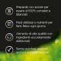 Cesar Selezioni dell'orto Cibo per Cane con Manzo con cuore di verdure dell'orto 150 g - 14 Vaschette, l'imballaggio può variar
