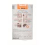 BTicino 3632DB Prolunga BTRE Safe, Spina 10 A, 2 Prese Bipasso, 10/16 A, 1 Presa P30, Interruttore Automatico Luminoso di Sicure