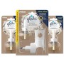 Glade Essential Oil, Diffusore per Ambiente Elettrico agli Olii Essenziali, Fragranza Romantic Vanilla Blossom, Confezione da 1 