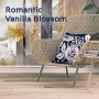 Glade Essential Oil, Diffusore per Ambiente Elettrico agli Olii Essenziali, Fragranza Romantic Vanilla Blossom, Confezione da 1 