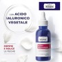 Acqua alle Rose Siero Viso con Acido Ialuronico Concentrato Attivo, Siero Senza Età Antirughe con Acido Ialuronico Vegetale, Ri