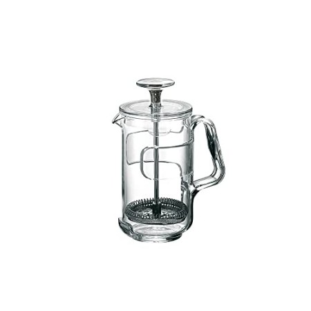 Guzzini Multishaker per 3 Tazze Gocce, Nero, 13 x 8.5 x h17.5 cm