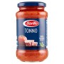 Barilla - Sugo Pronto al Tonno all'Olio di Oliva e Pomodoro Italiano - 400 g