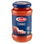Barilla - Sugo Pronto al Tonno all'Olio di Oliva e Pomodoro Italiano - 400 g