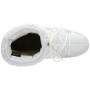 Moon-boot Low Nylon Wp2, Stivali da Neve Unisex Adulto, Bianco (Bianco 002), 39 EU