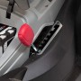 Sprint Rasaerba 370P18V a 18V agli Ioni di Litio A Batteria, Larghezza Taglio 37cm, Incluso 1 Batteria da 5Ah e Caricabatteria, 