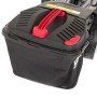 Sprint Rasaerba 370P18V a 18V agli Ioni di Litio A Batteria, Larghezza Taglio 37cm, Incluso 1 Batteria da 5Ah e Caricabatteria, 