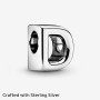 Pandora Bead Charm Donna argento - 797458