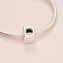 Pandora Bead Charm Donna argento - 797458
