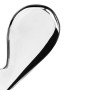 Alessi Nut Splitter JHT01 Schiaccianoci di Design in Acciaio Inox Lucido