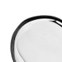 Alessi Nut Splitter JHT01 Schiaccianoci di Design in Acciaio Inox Lucido