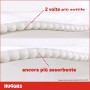 HUGGIES Extra Care Pannolino Mutandina Taglia 4 (9-14 kg), Confezione da 104 (4 x 26)