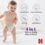 HUGGIES Extra Care Pannolino Mutandina Taglia 4 (9-14 kg), Confezione da 104 (4 x 26)