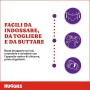 HUGGIES Extra Care Pannolino Mutandina Taglia 4 (9-14 kg), Confezione da 104 (4 x 26)
