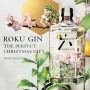 Roku Gin - 700 ml