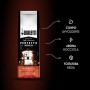 Bialetti Perfetto Moka Caffè Macinato, Gusto Nocciola - 1 x 250 gr