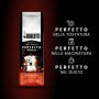 Bialetti Perfetto Moka Caffè Macinato, Gusto Nocciola - 1 x 250 gr