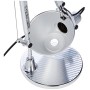 Artemide Tolomeo Mini Lampada Tavolo con Base Alluminio