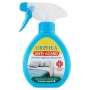 Orphea Salvalana Antiacaro, Spray Disinfestante da Usare in Camere da Letto, su Materassi, Cuscini, Divani e Coperte. Non Macchi