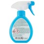 Orphea Salvalana Antiacaro, Spray Disinfestante da Usare in Camere da Letto, su Materassi, Cuscini, Divani e Coperte. Non Macchi
