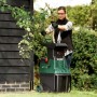 Bosch Home and Garden F016800314 Bosh Accessori per la Sicurezza Guanti