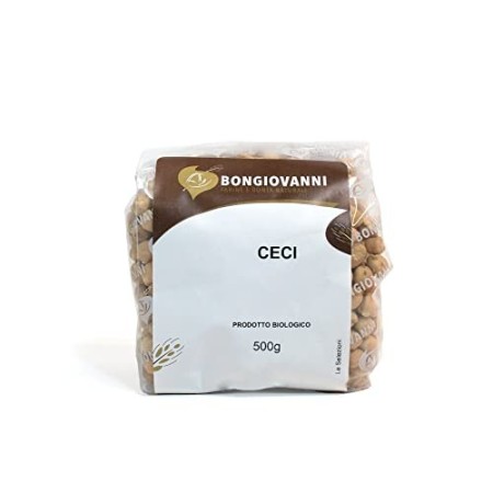 Ceci 500g BIO