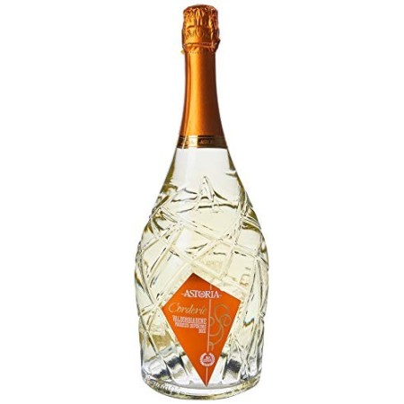 Astoria Valdobbiadene Prosecco DOCG"Corderie" Spumante - 1.5 L