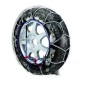Goodyear 77958 Catene neve 7 mm per auto, Misura 130