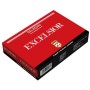 Dal Negro - 21008 ramino Excelsior doppio, carte da gioco.