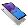 Lenovo Smart Tab M10 HD Plus con Amazon Alexa 25,5 cm (10,1 pollici, 1280 x 800, HD, WideView, Touch) Tablet PC (MediaTek Helio 
