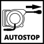 Einhell 4138000 Dlst Avvolgitubo Automatico per Tubo 9+1 M