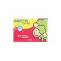 Giotto be-bè Superpastelloni Cera Schoolpack 40 pz Superpastelloni cera + 2 temperamatite