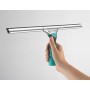 Leifheit 59115 Professional Tergivetri, Verde, 45 cm