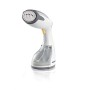 Ariete 4167 Stiratrice Verticale - Piastra in acciaio inox, Vapore potente e continuo, Spazzola pelucchi, 1200W, Capacità 260ml